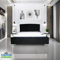 מיטת מעצבים דגם סיון