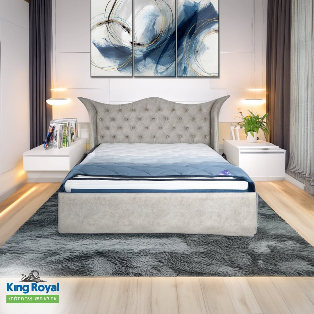 מזרן דגם הוטל