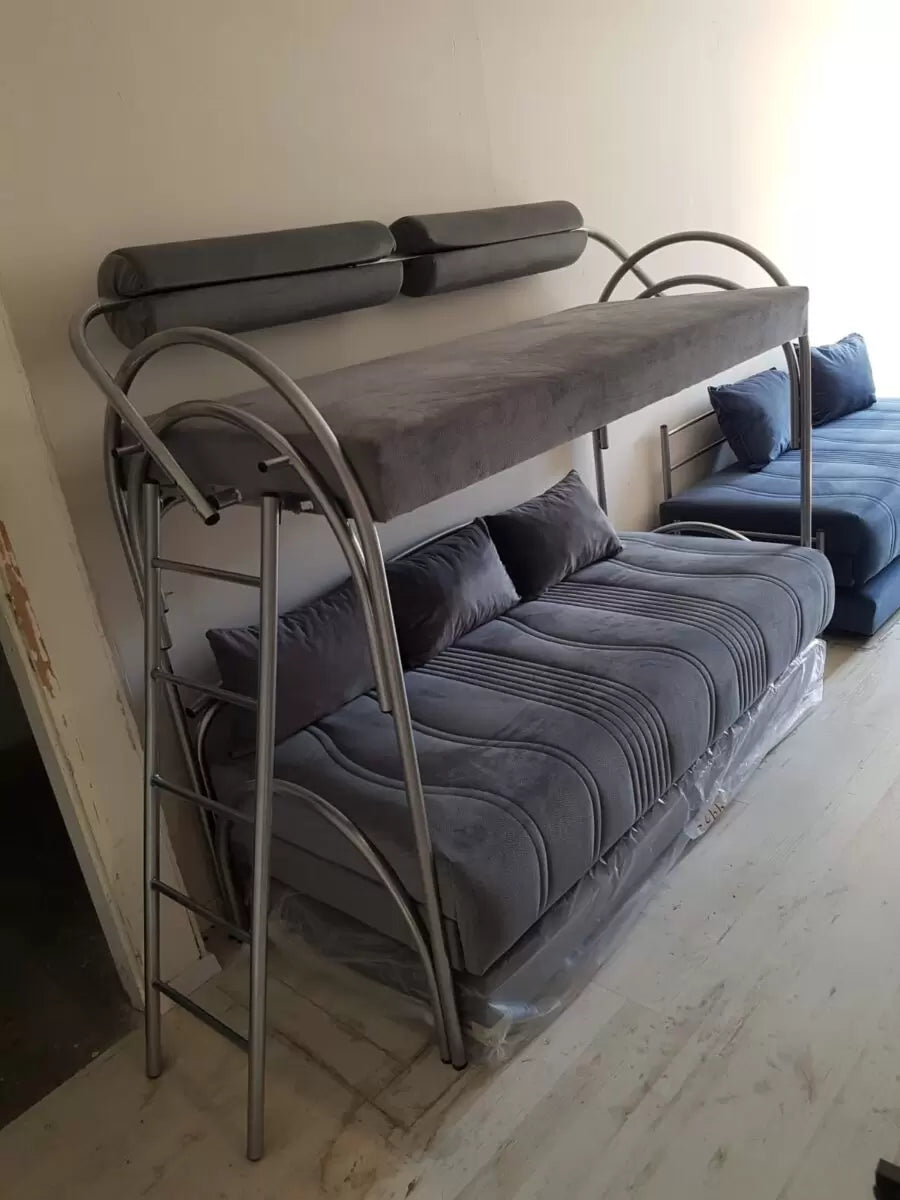 מיטת קומותיים נוער