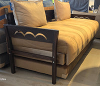 מיטת נוער דגם מונקו