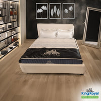 מזרן דגם אנטומיק