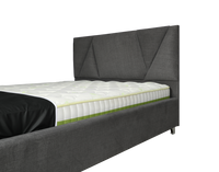 מיטה מעוצבת דגם אוורסט