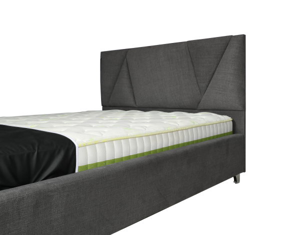 מיטה מעוצבת דגם אוורסט