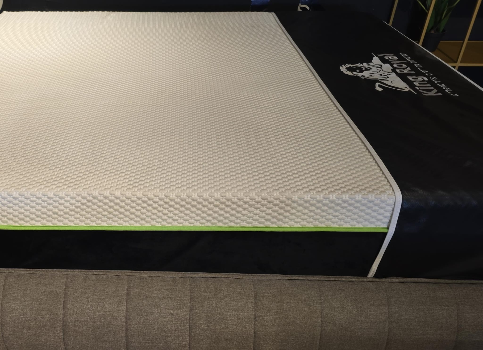 מזרן טבע לטקס