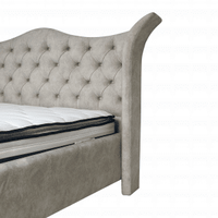 מיטת מעצבים פרינסס