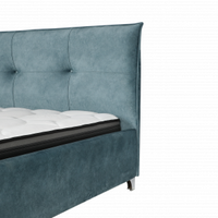 מיטת מעצבים דגם דאבל