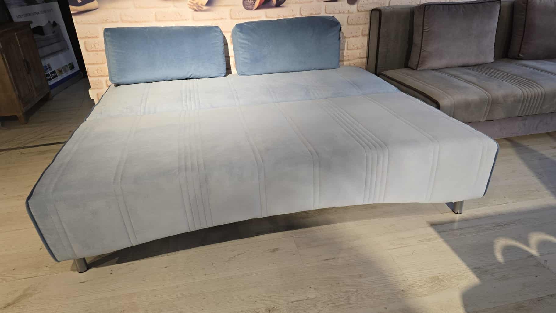 מיטת אירוח דגם עומר קשת