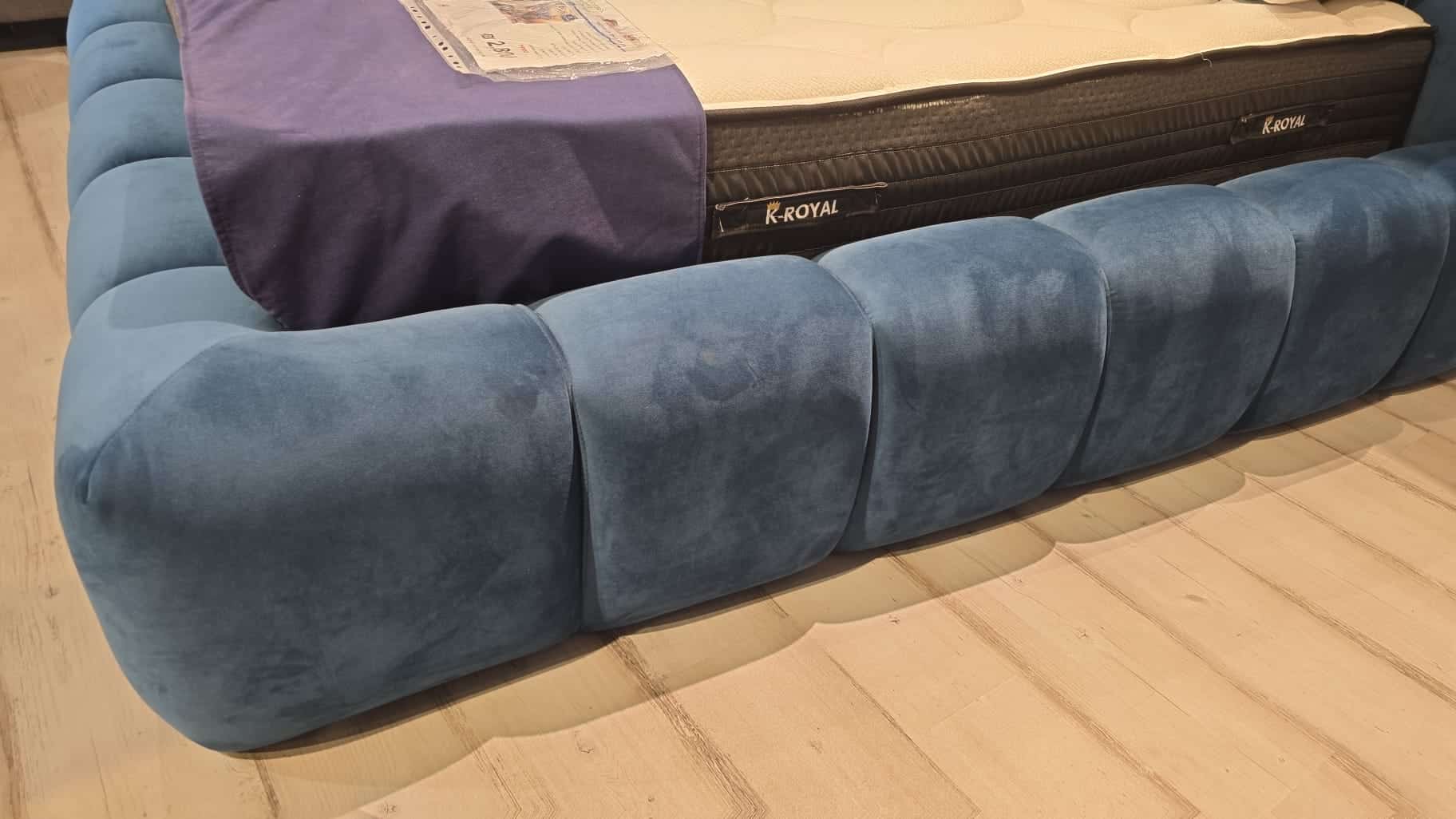 מיטת מעצבים דגם ביג