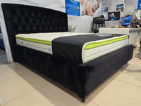 מיטת מעצבים דגם סיון