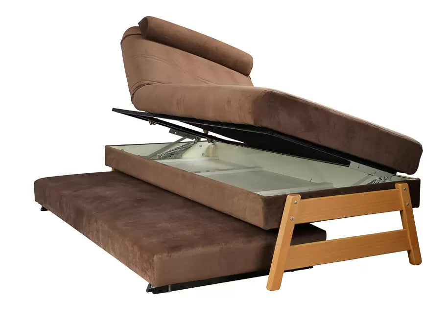 מיטת נוער דגם אייפל