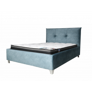 מיטת מעצבים דגם דאבל