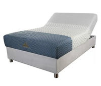 מיטה ברוחב וחצי דגם אפ אנד דאון