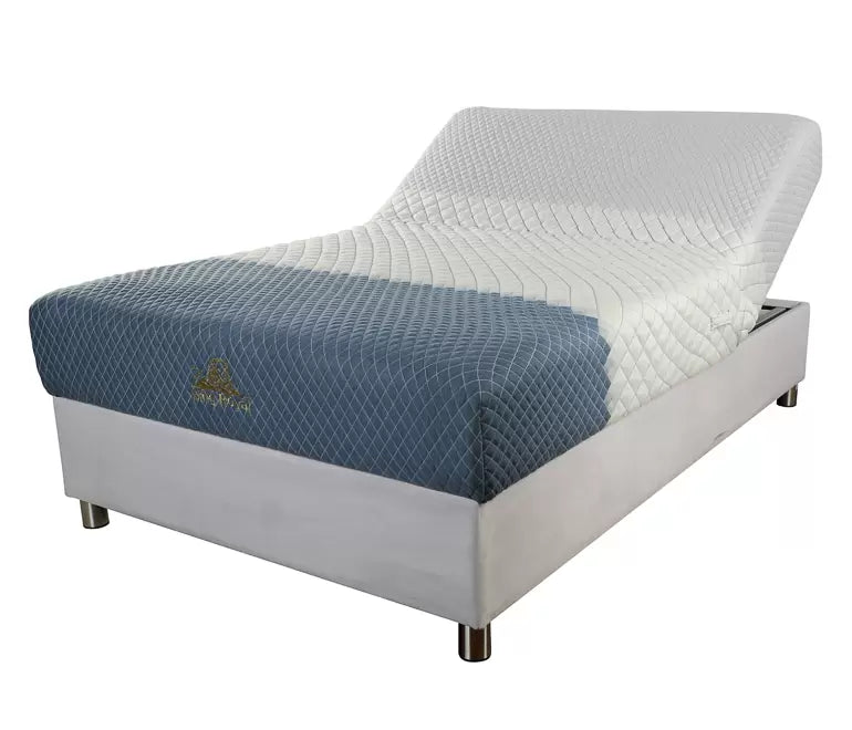 מיטה ברוחב וחצי דגם אפ אנד דאון