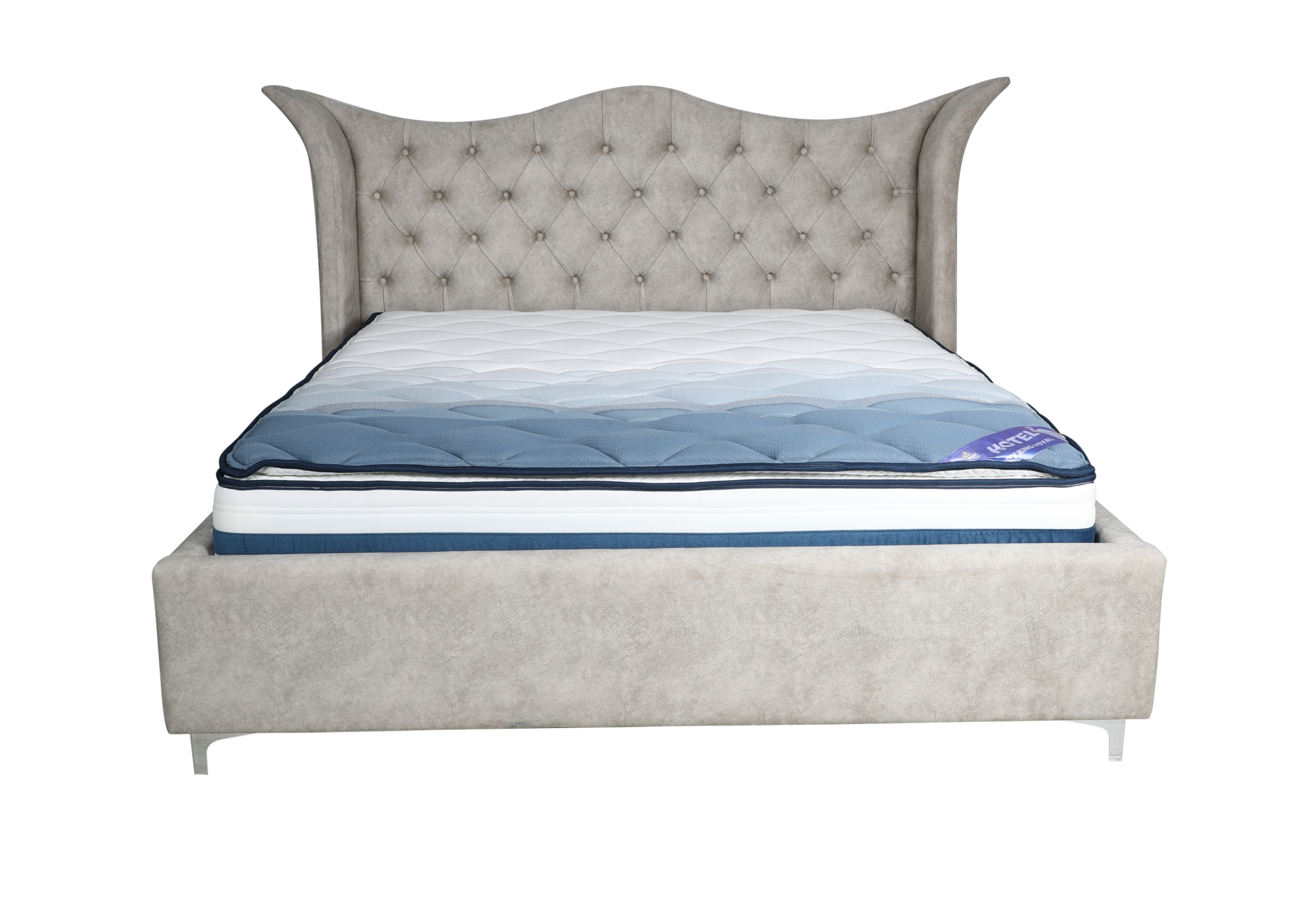 מיטת מעצבים פרינסס