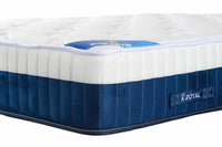 מזרן לטקס HR