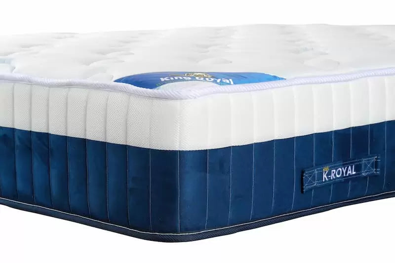 מזרן לטקס HR