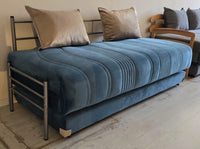 מיטת נוער דגם סולם