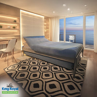 מיטת נוער דגם סידני