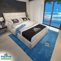 מזרן דגם BLUE