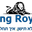 מזרנים l King Royal l קינג רויאל קינג logo