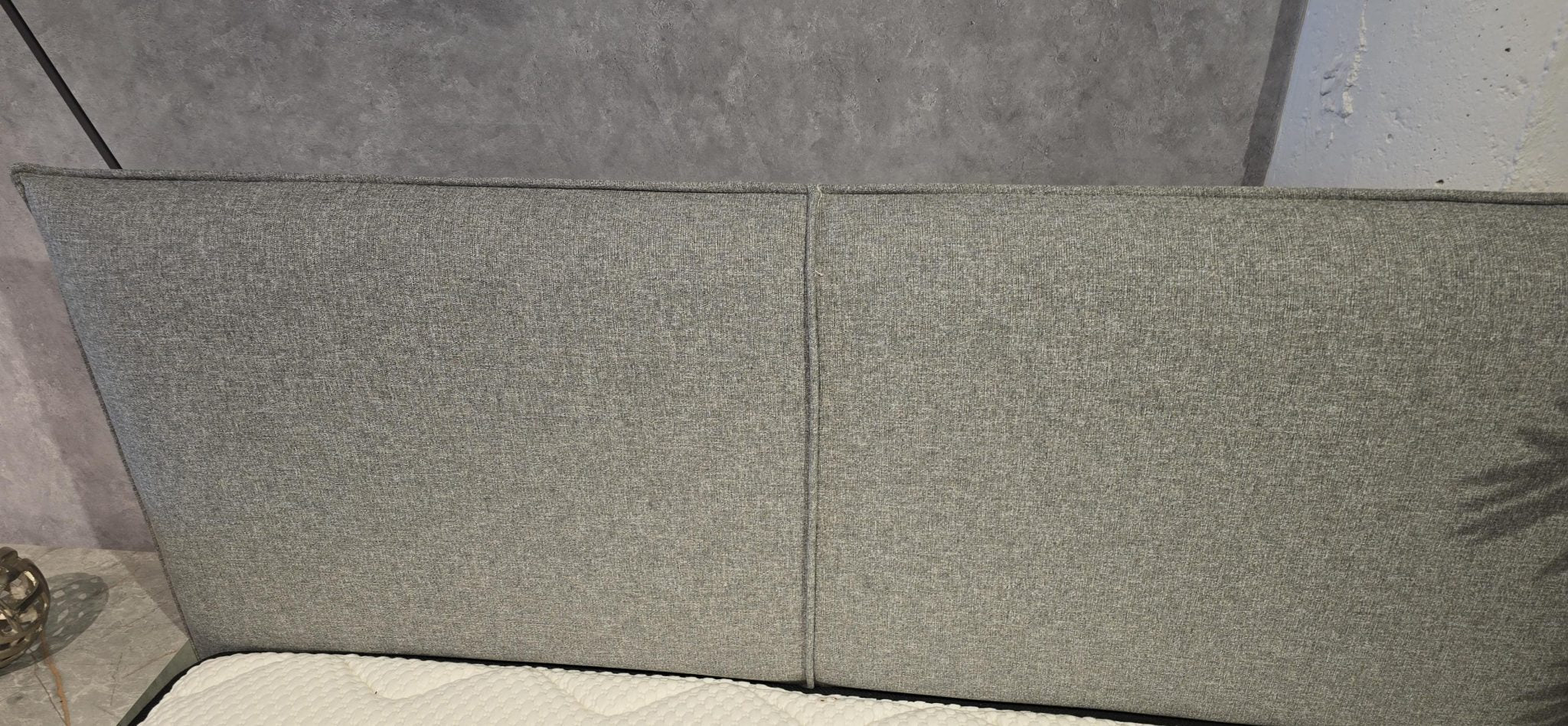 מיטה מעוצבת דגם ארבל